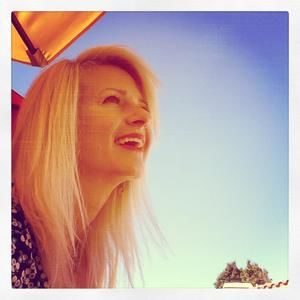 Meet your Posher, Francie